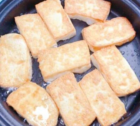 豆腐的家常做法简单好吃清淡 1a6aa932e41e458d8c57b14235c90278.jpeg