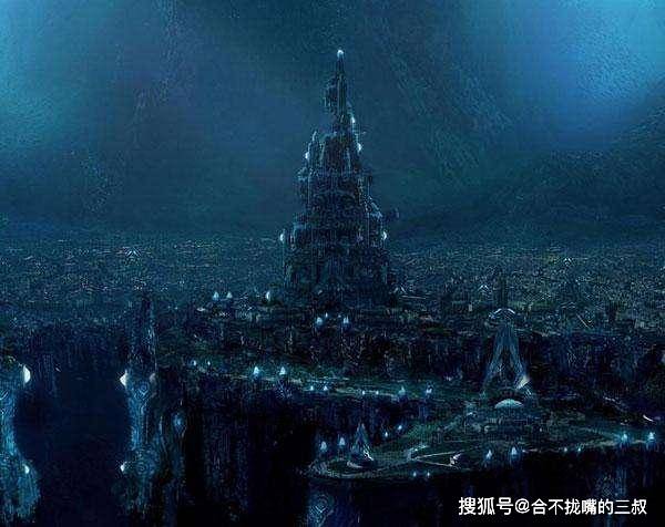 什么是亚特兰蒂斯 247fb221e3834038be4d0867a6a4eb17.jpeg