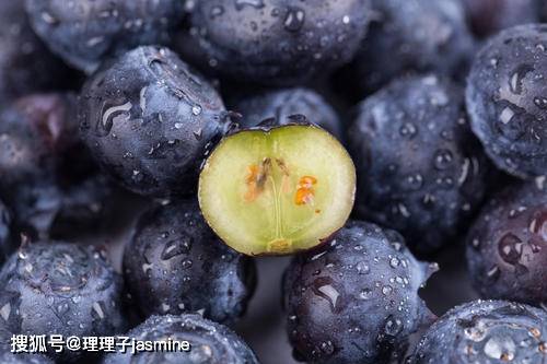 白养|让你越吃越白的10种水果，赶紧收藏分享给身边的小仙女吧！