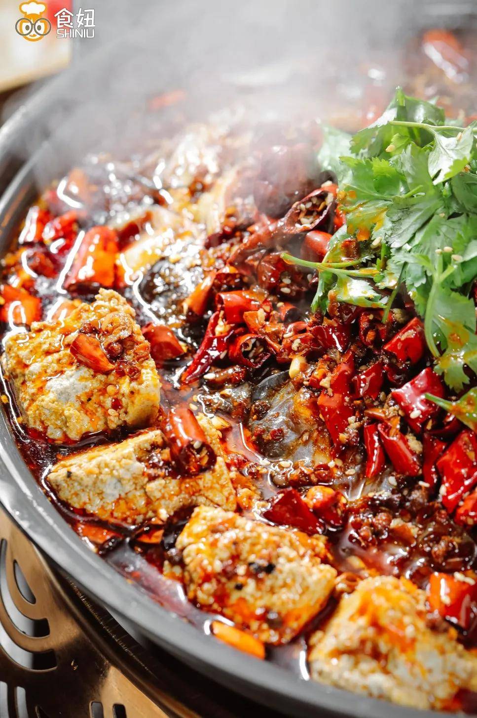 烤鱼界撩胃狂魔刚来就登上top1