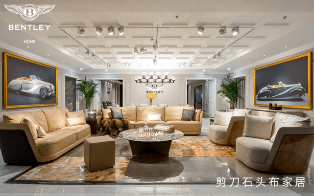 真皮沙发排行_提升客厅气场四款贵气逼人真皮沙发推荐(二)