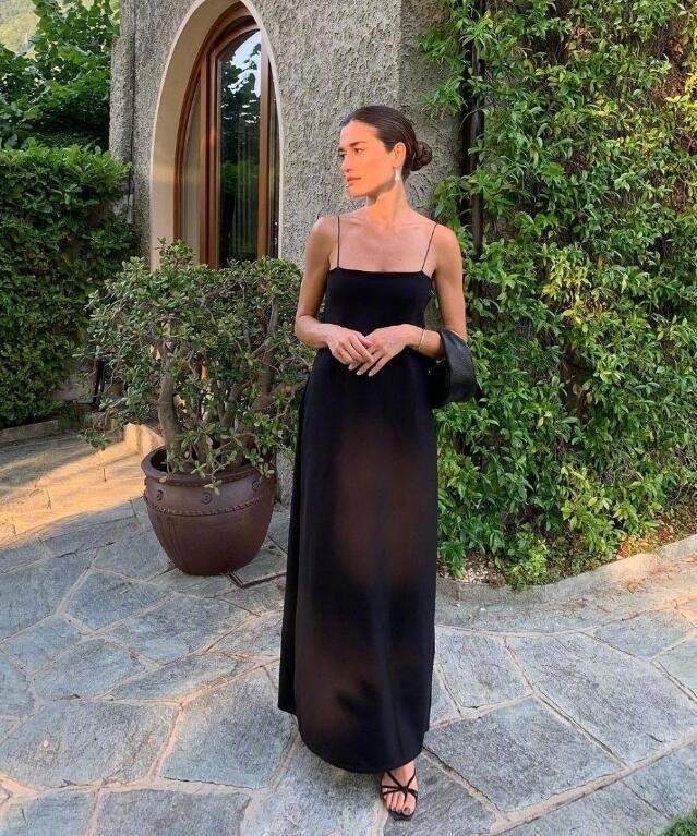 显得|主业牙科医生副业时尚博主 日常穿搭很是复古迷人