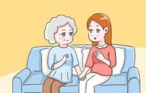 宝爸|坐月子时，婆婆能做到“三不嫌”，多半是把你当亲生女儿对待