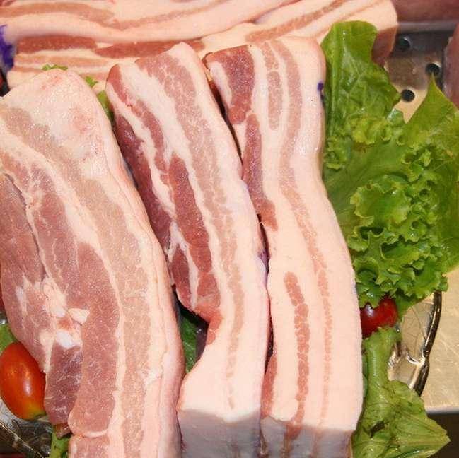 肉类|这三种肉类,乙肝患者能少吃就少吃!