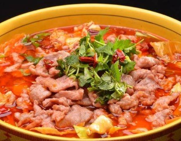 水煮肉片怎么做好吃又嫩又入味 5f2e926726484928973f8ed2b0522991.jpeg