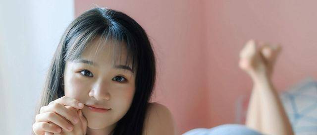 漂亮|“素颜”也好看的女生，一般都有这四个特征，有一个就很迷人