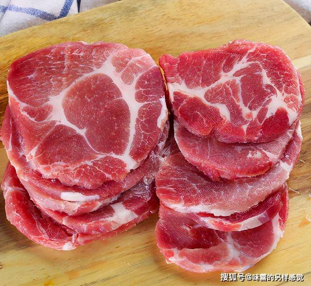 名字|猪身上这4个部位,全部都是极品,想吃要起早,别不懂吃
