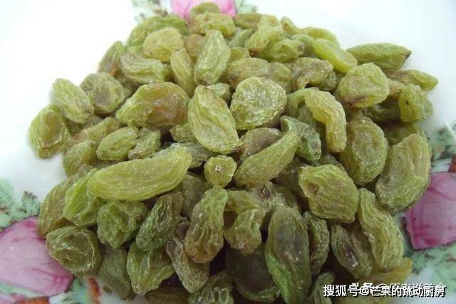 方法|买葡萄干时，这3种尽量少买，浪费钱还没营养，员工自己都不吃