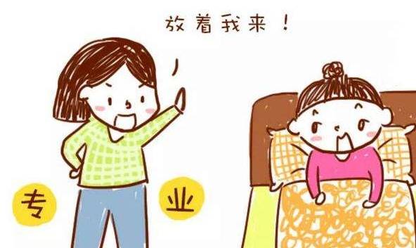 宝爸|坐月子时，婆婆能做到“三不嫌”，多半是把你当亲生女儿对待