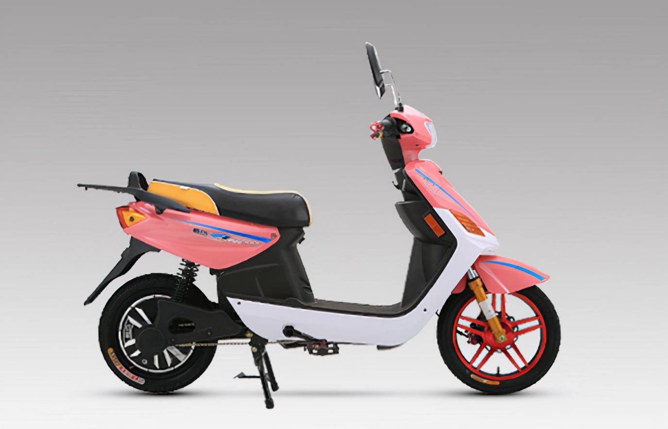 电动车迎来了口碑榜这些品牌质量最受车主认可你同意吗