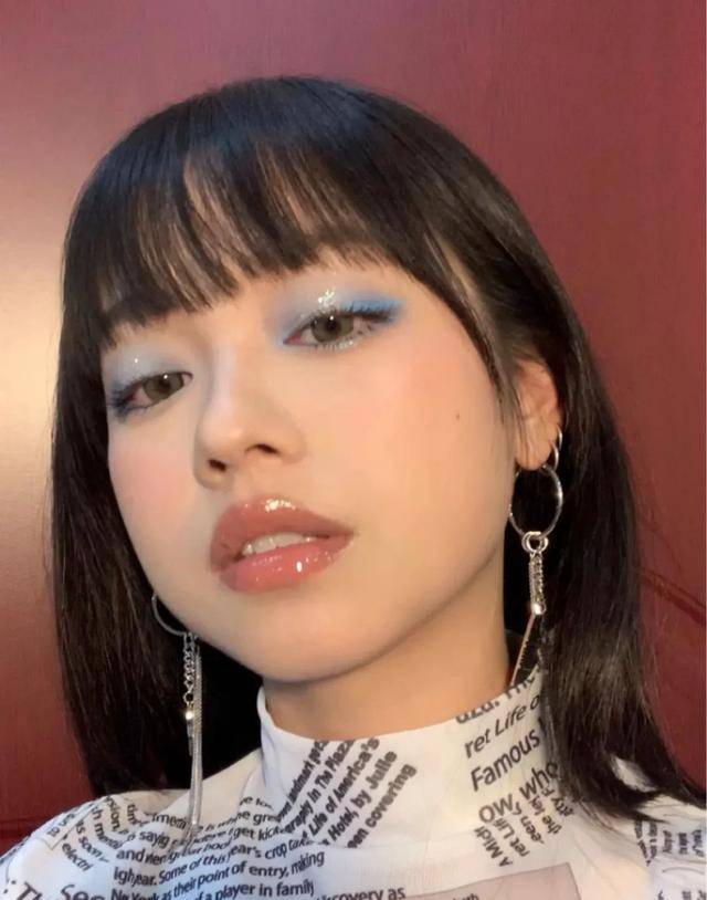 欧美范儿都|BAO美啦｜日系辣妹的美，ABG风+欧美范儿都追不上？