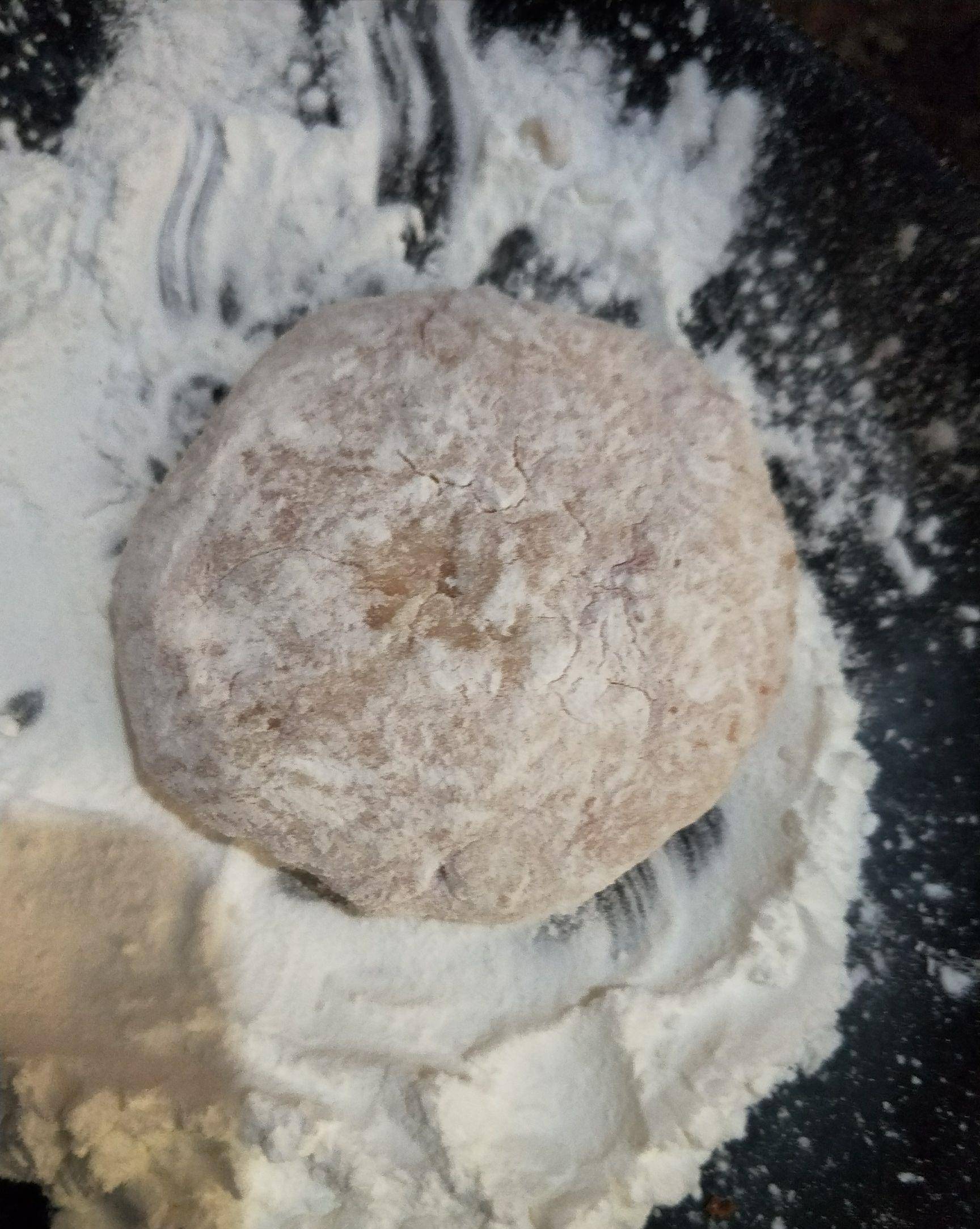 煎饼|早餐只需8分钟，我家隔三差五就吃此菜，每次煎5锅不够吃