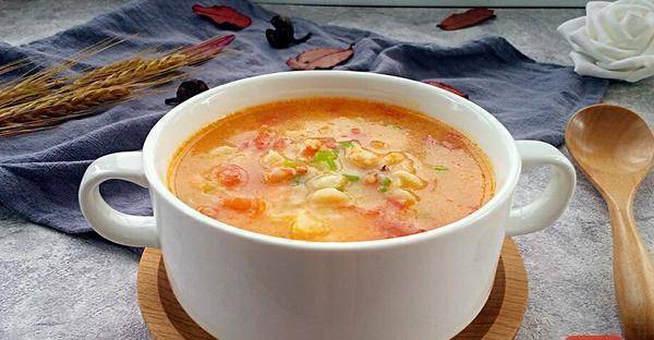 葱花|早餐要吃它,易消化又补钙,简单易做,五分钟就能上桌