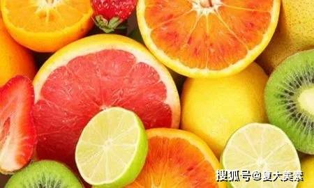 氧化|复大美素：烟酰胺、传明酸、VC……美白成分大起底，一文读懂肌肤变白奥秘!