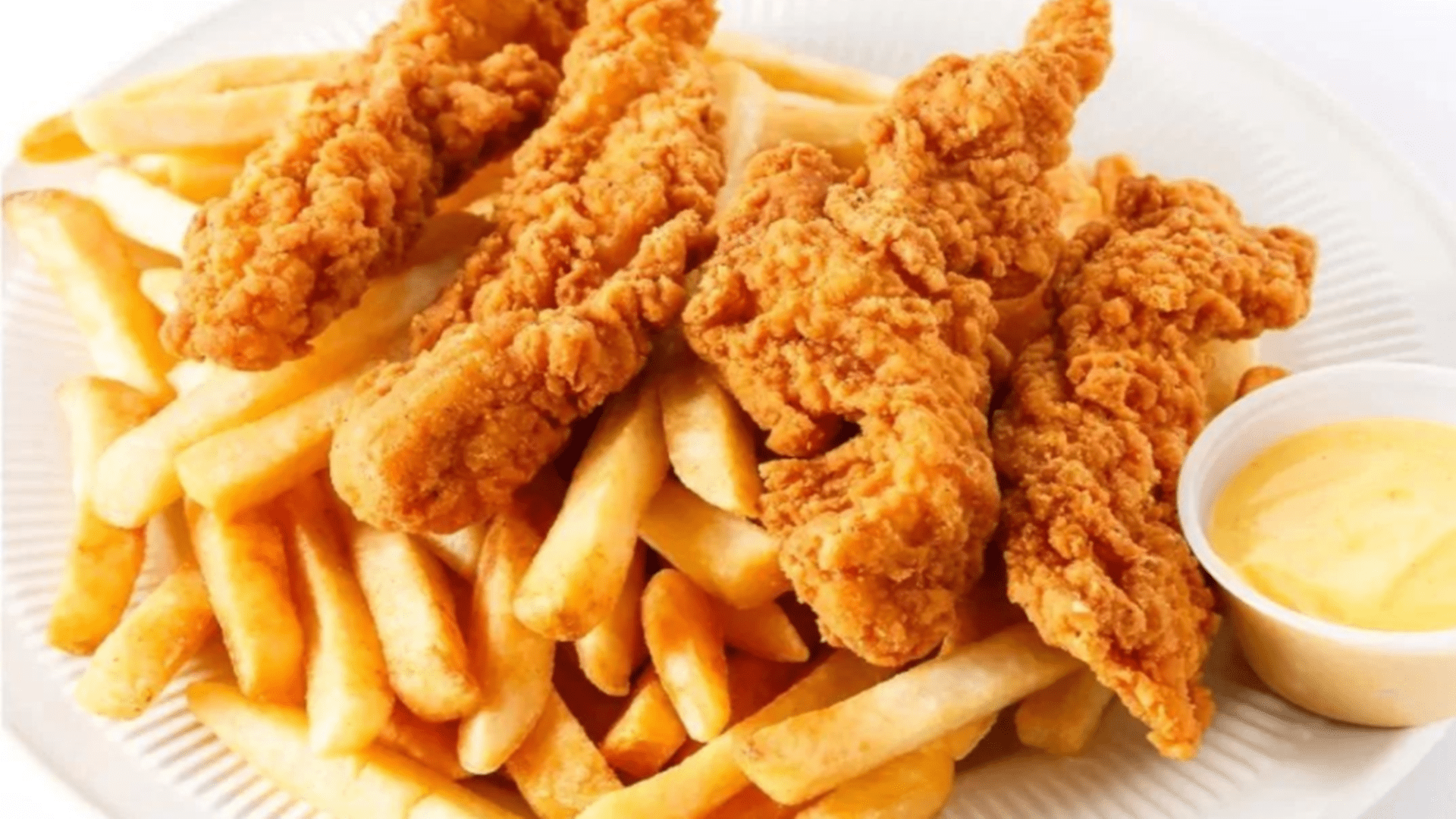 薯条|从小爱吃炸鸡、薯条，8岁长小胡子，14岁身高定格在160厘米