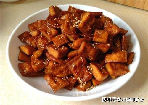 做法|它是最不能放过的解馋零食，简单一煮就吃，都不要去超市买