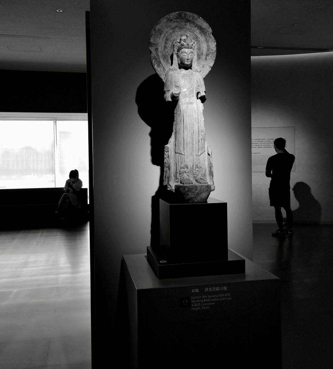 摄影|黑白摄影的独特魅力