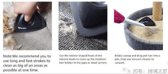  "Ultimate Pet Roller Hair Remover: The Best Solution for Effortless Pet Hair Removal"