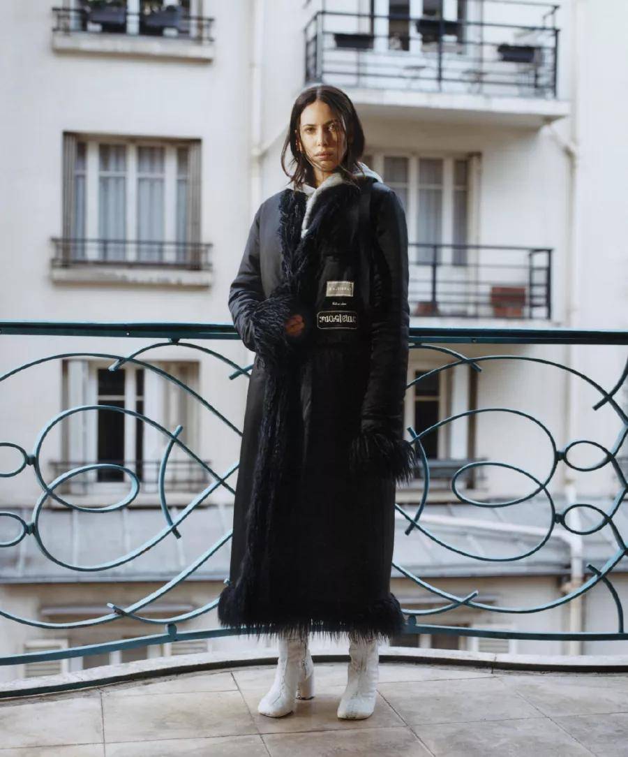 Maison|备受先锋们追捧的Maison Margiela马吉拉，究竟有什么魅力？