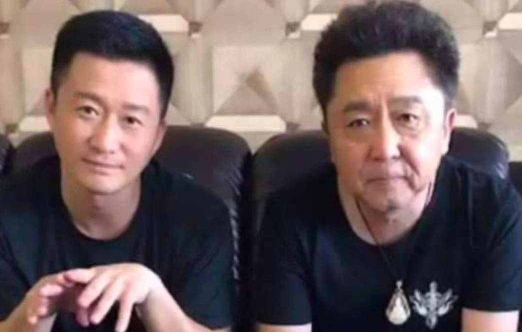 角色|“视金钱如粪土”的友谊，在吴京和于谦两人身上，体现得淋漓尽致？