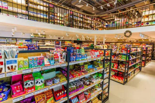 良品|新一轮的零食竞争,三只松鼠和良品铺子都进入了社区团购的赛道