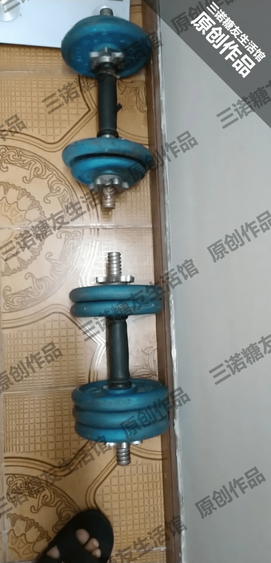 控制|医生也会得糖尿病?吴医生:我抗糖8年,推荐这3个诀窍给糖友