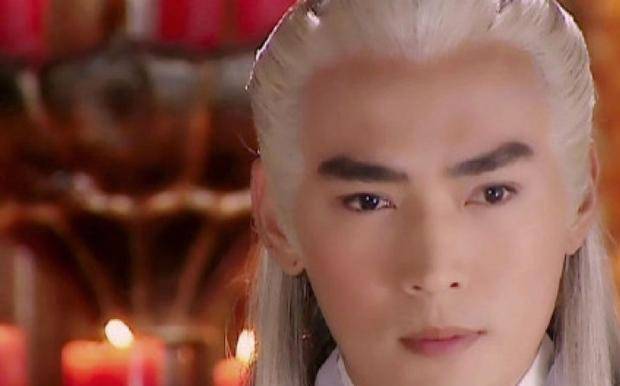 少林寺|《天龙八部》段誉所学的凌波微步特别厉害，究竟是何人所创？