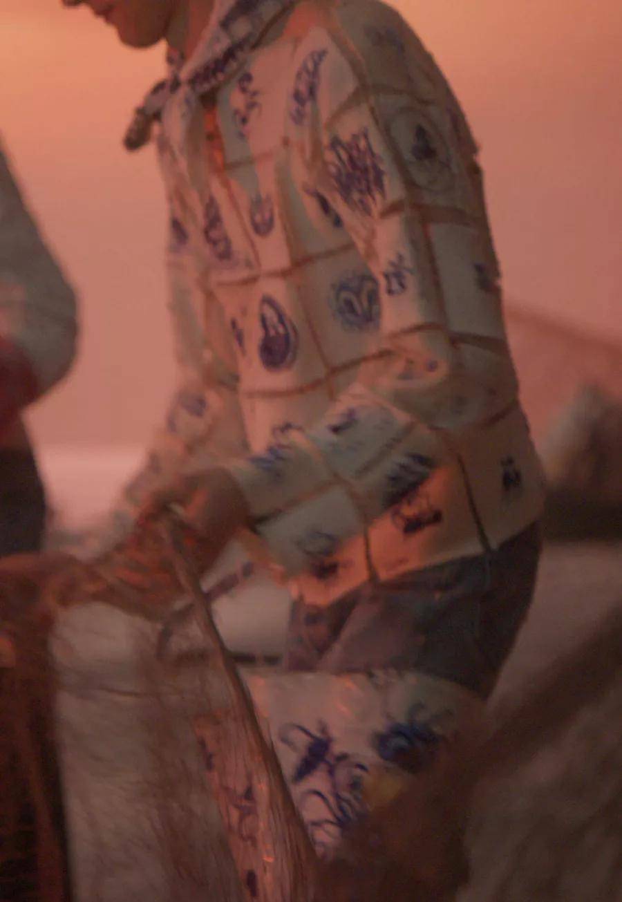 Maison|备受先锋们追捧的Maison Margiela马吉拉，究竟有什么魅力？