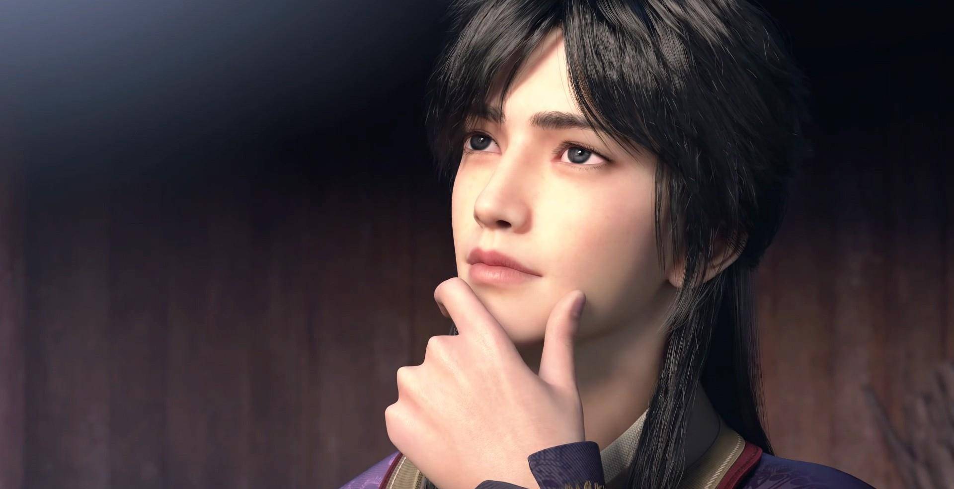 眷思量:屠霍没死,须灵犀去见萧霁,感情线开启?