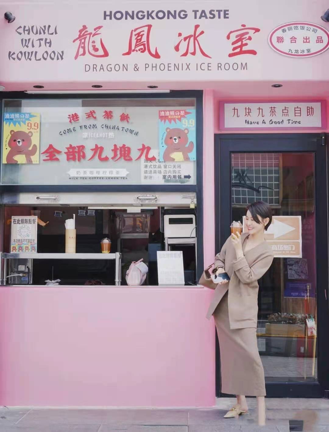 偏向|适合四十岁的女人的“5种穿搭”技巧，穿对了时髦高级又显气质