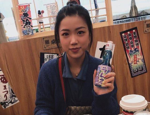 配饰|“双金姑娘”杨倩彻底火了！冠军变带货王，同款发饰美甲都好抢手
