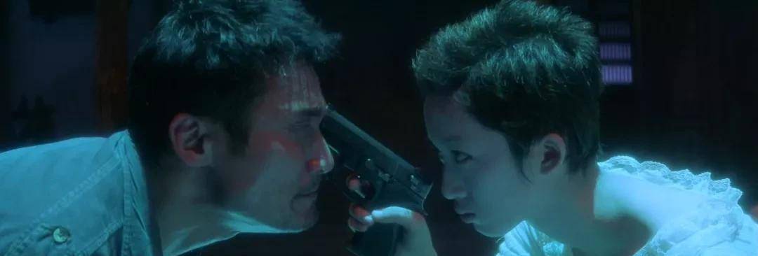 调查|《双瞳》为什么是华语20年来最佳恐怖片?有三大理由