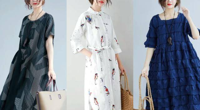 什么|初秋出游穿什么才舒适好看?这些简约的休闲风穿搭,找回纯真自己