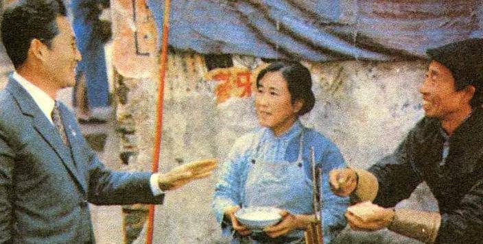 因为|??78岁成名，89岁车祸去世，可惜了徐才根这个“大器晚成”的老戏骨