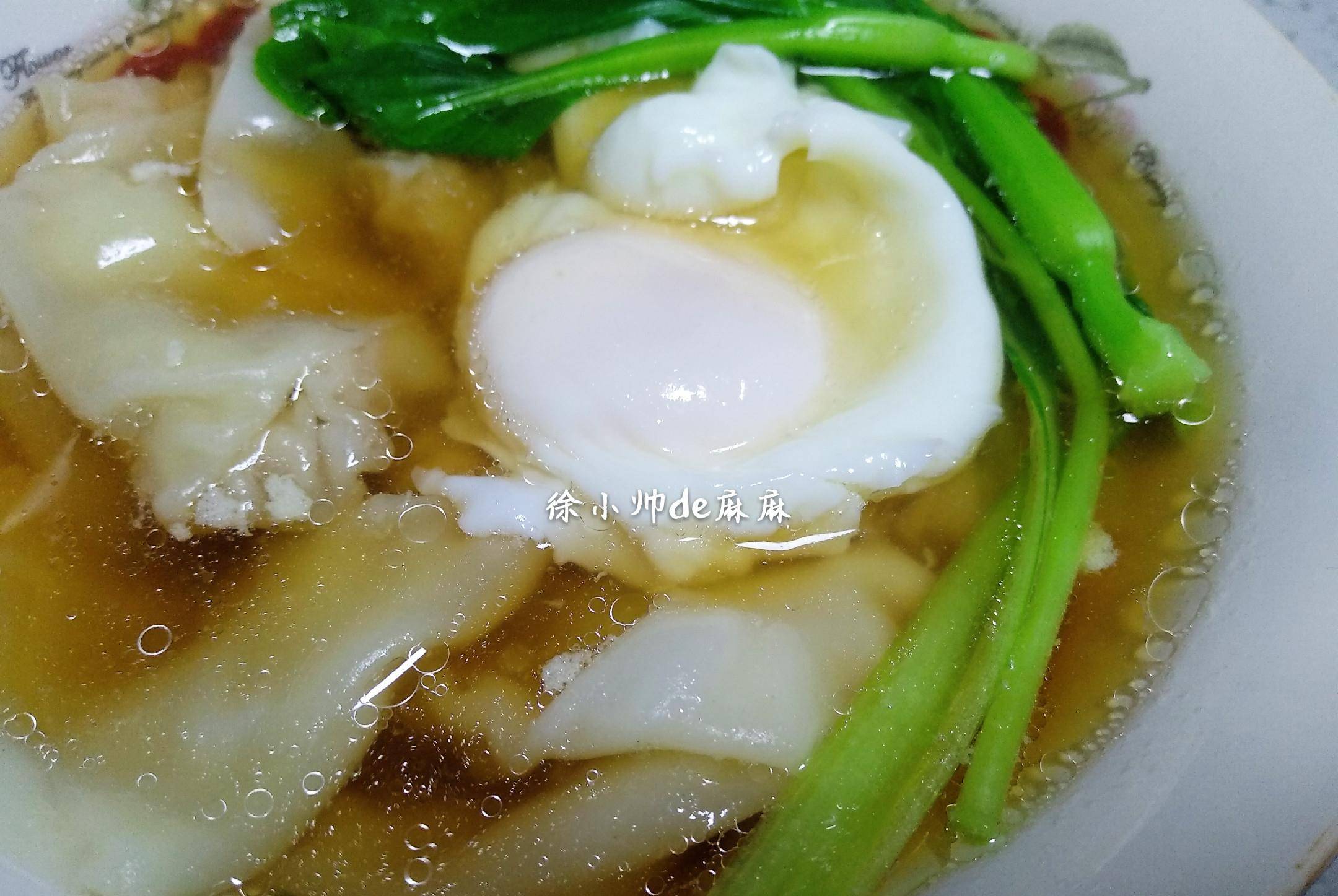 蔬菜|这碗早餐真不错，有肉有蛋有蔬菜，营养很全面，孩子尤其爱吃！