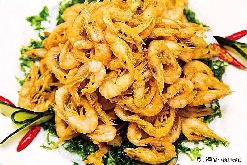 做法|还在爆炒青虾?教你个新花样,颜值口感双高,让你刷遍朋友圈