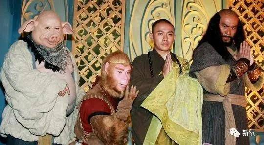 审美|绝色退圈，古典美正在消亡…
