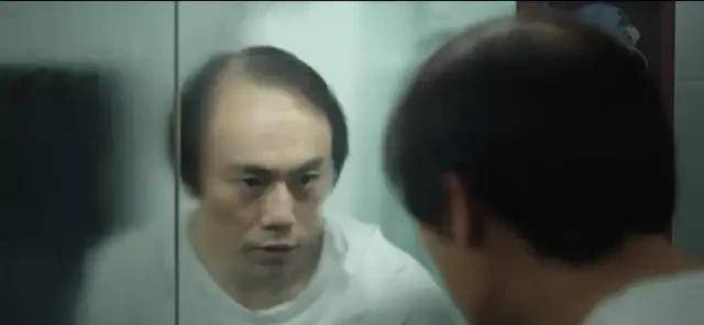 演技|秦昊，偏执20年，终于光明正大的跻身“顶流”