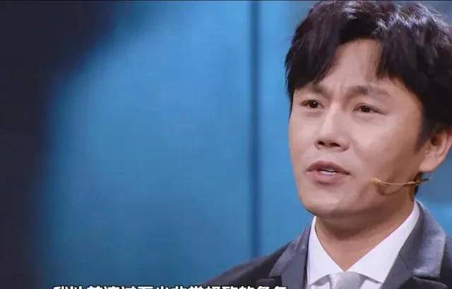 演技|秦昊，偏执20年，终于光明正大的跻身“顶流”