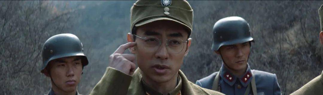 冉征|演出国共第一美男子的帅,未来十年,他将是扮演周恩来的不二人选