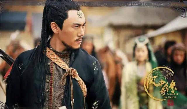 演技|秦昊,偏执20年,终于光明正大的跻身“顶流”