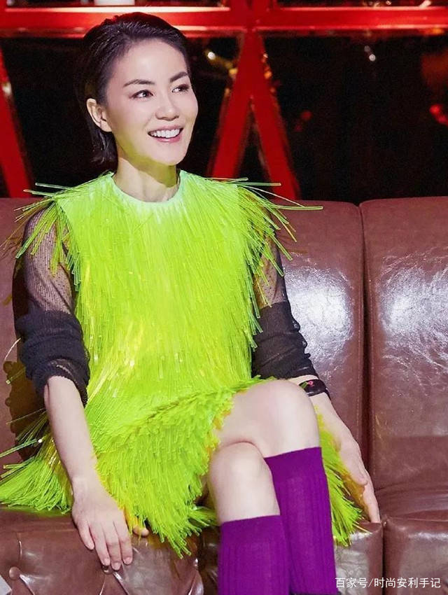 颜色|真正“高级”的女人，春夏从来不会碰这4种“衣服”，土气又廉价