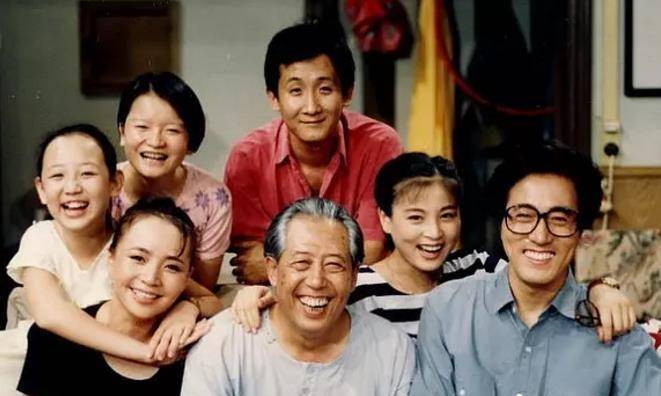 巅峰|室内情景剧的十大巅峰之作，总有一部是你的童年