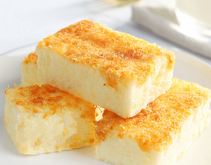 美食|分享5款“平价零食”，办公室里经常囤，好吃又解馋，猜你也喜欢