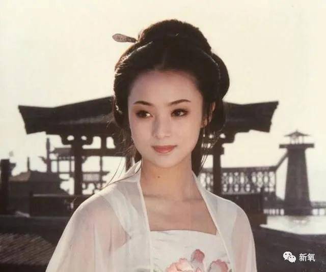 审美|绝色退圈，古典美正在消亡…