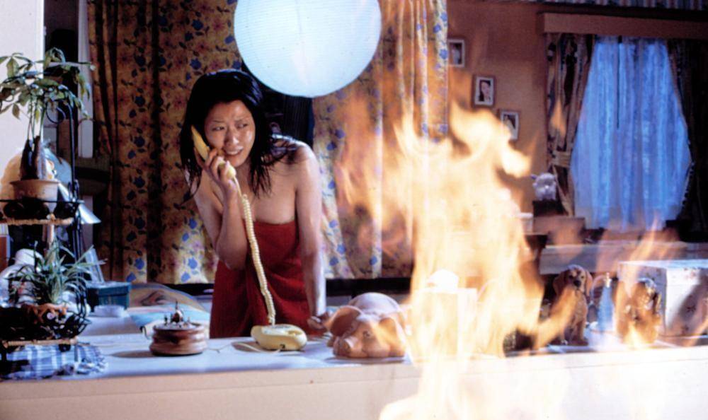 调查|《双瞳》为什么是华语20年来最佳恐怖片？有三大理由