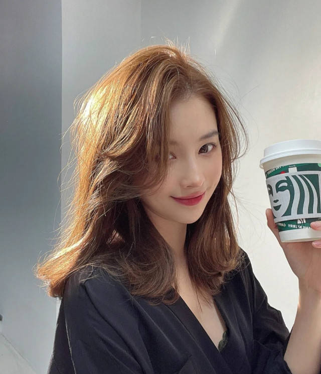 卷发|谁说小个子留长发显矮？这3个“显个”技巧，照着用不显高算我输