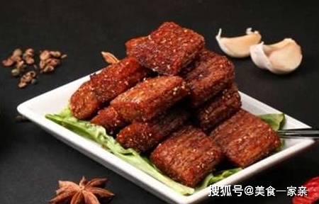 全球|世界上最具代表性的6款零食，每一款都蜂蜜全球，中国上榜的是它