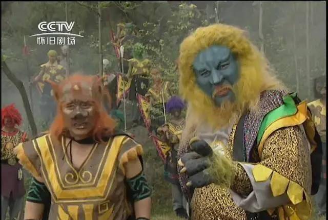 严重|主要演员换角，剧本注水严重，《西游记》续集的命运已是注定了