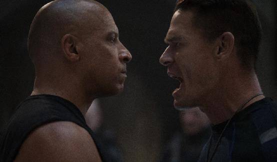 美国|《速激9》让人不忍直视，3大硬伤让我如鲠在喉